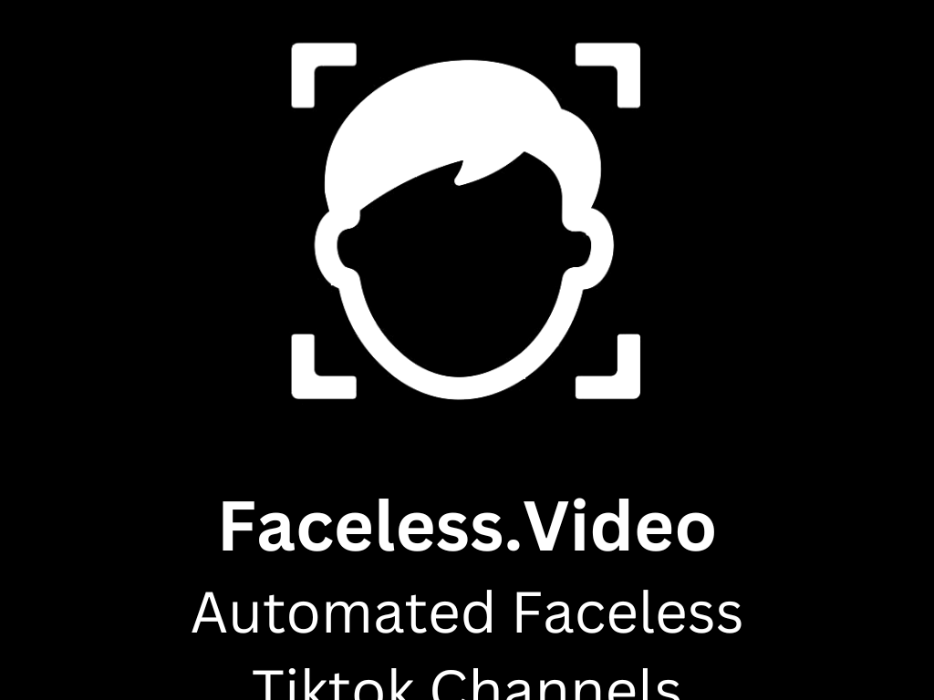 Faceless.Video