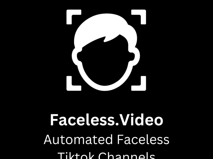 Automate faceless tiktok and youtube short channels