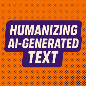 Humanize AI Text