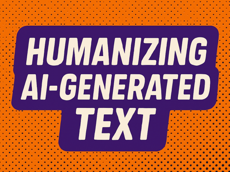humanize AI Humanize AI Text